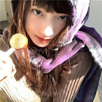在床上