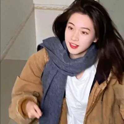 女影人生