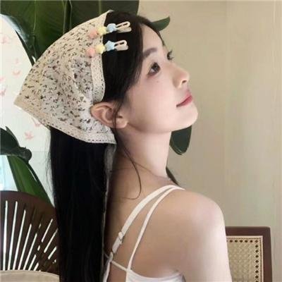 超能少女